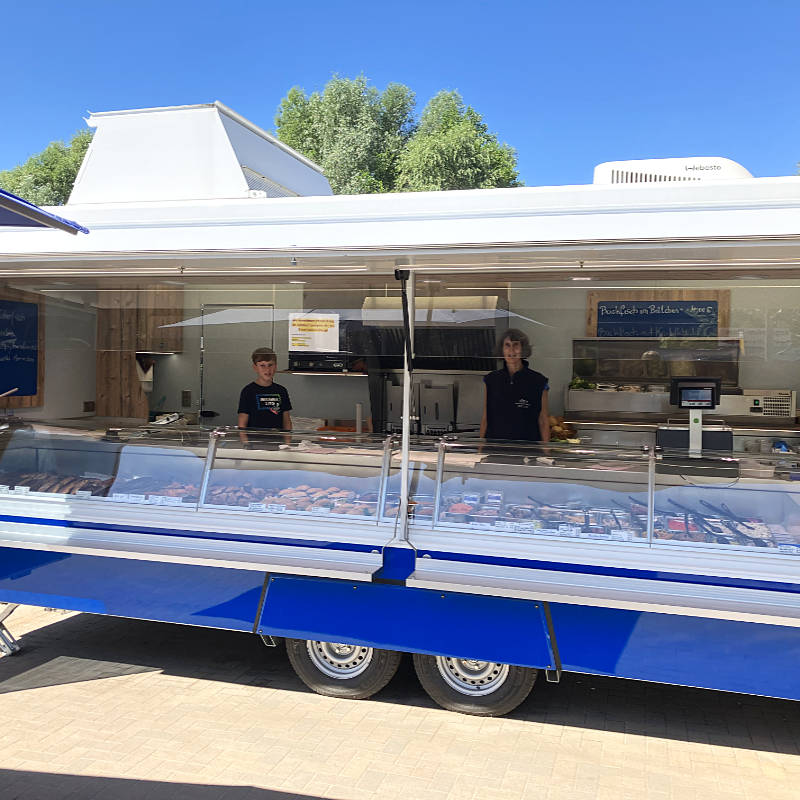 Unser Hofladen in Plaue an der Havel